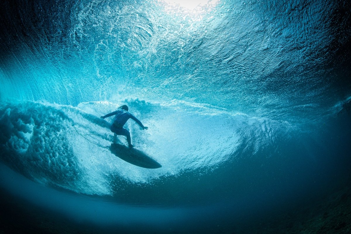 ADVENTURE - States Gallery