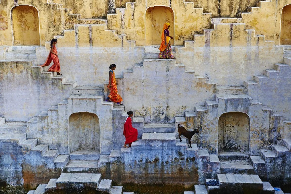 JAIPUR - States Gallery