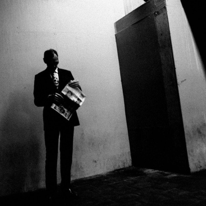 ORWELL - States Gallery