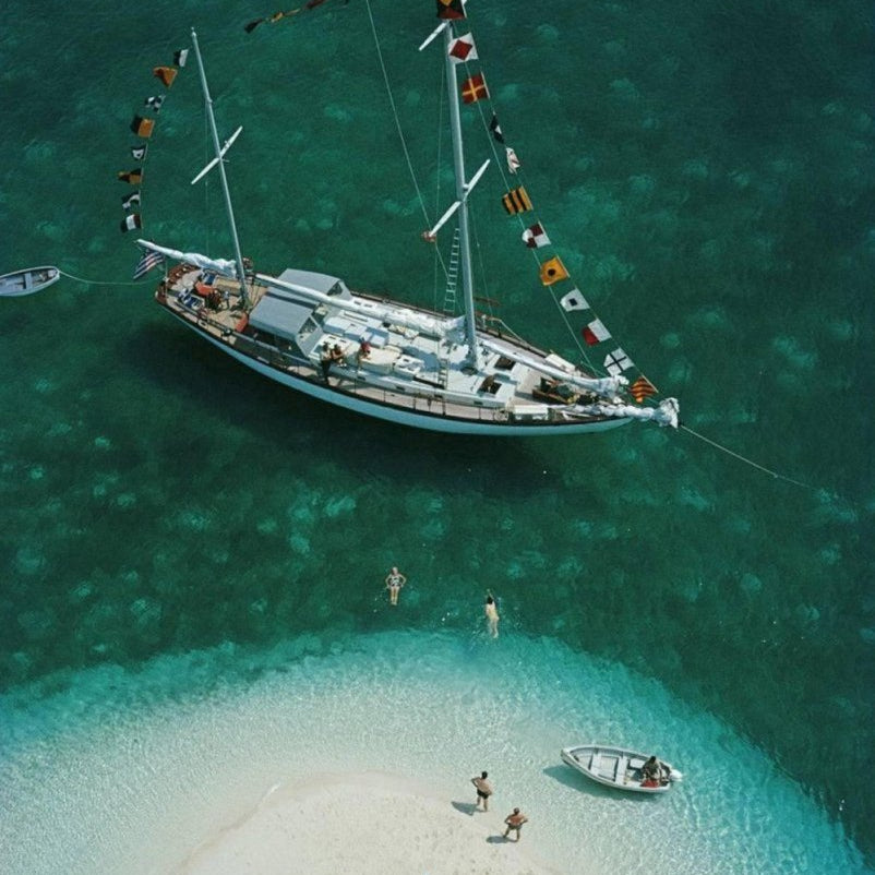 EXUMA HOLIDAY Limited Edition - States Gallery