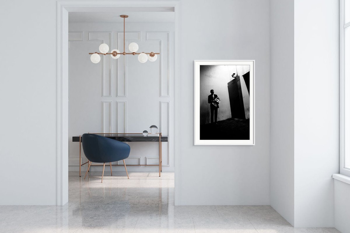 The science of creativity - States Gallery