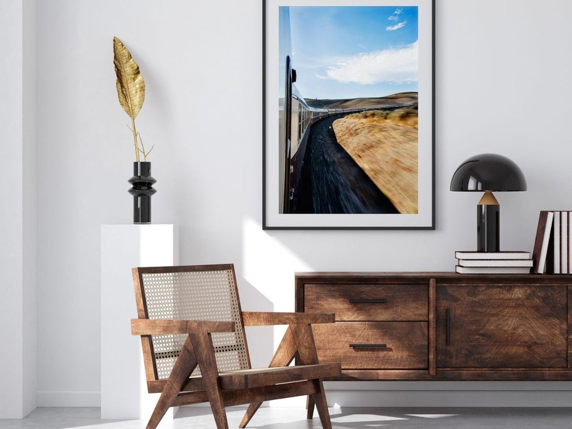 Creativity can be found anywhere if you’re willing to look - States Gallery