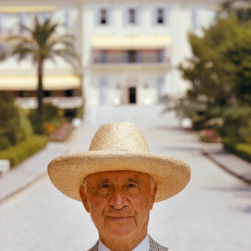 ITALIAN HOTELIER - States Gallery