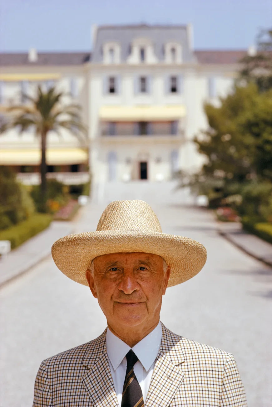 ITALIAN HOTELIER - States Gallery