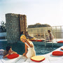 PENTHOUSE POOL - States Gallery