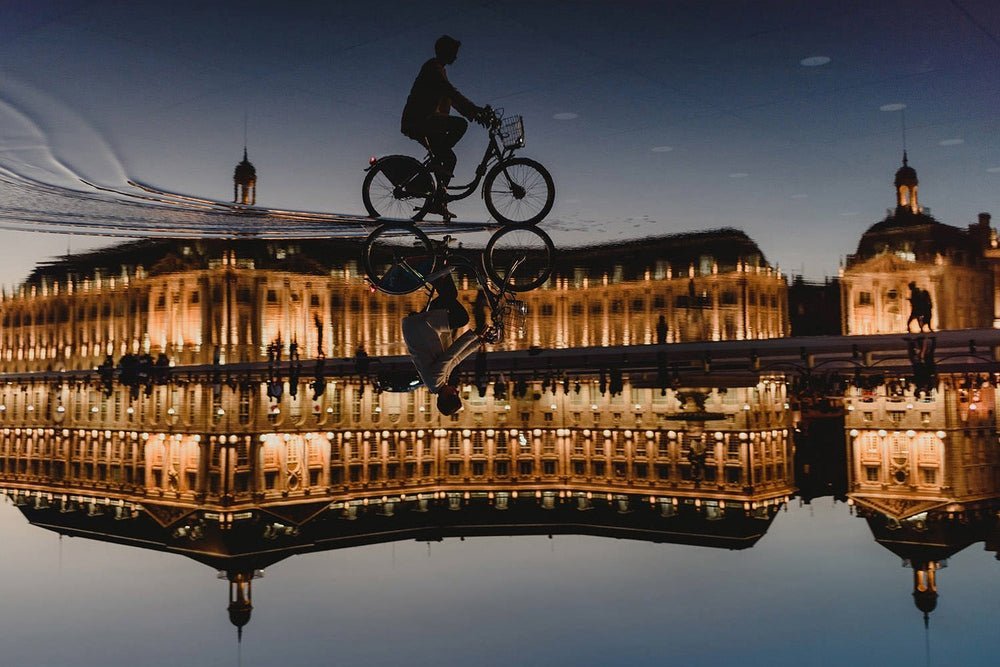 INCEPTION - States Gallery