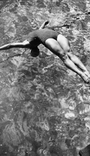 BETTY SLADE DIVES - States Gallery