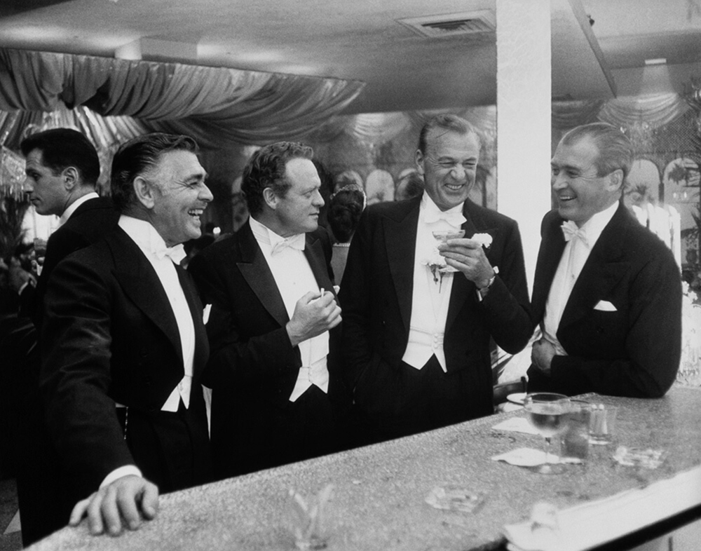 KINGS OF HOLLYWOOD - States Gallery