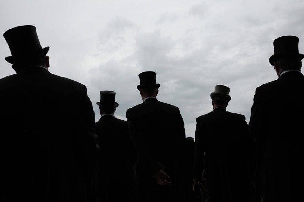 ROYAL ASCOT - States Gallery