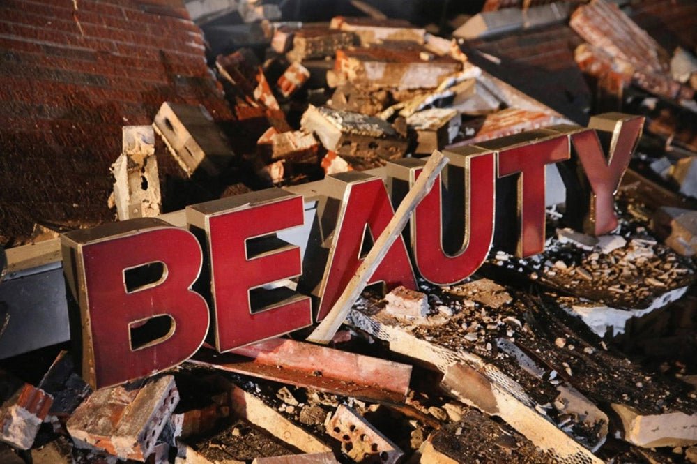 BEAUTY - States Gallery