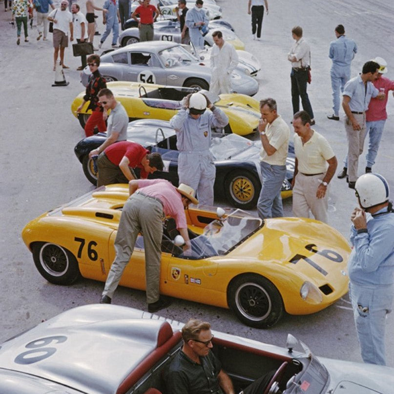 BAHAMA SPEED WEEK - States Gallery