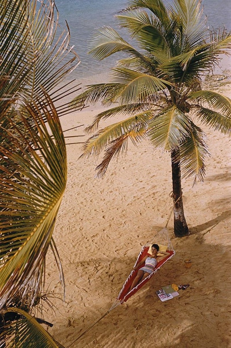 CARIBE HILTON BEACH - States Gallery