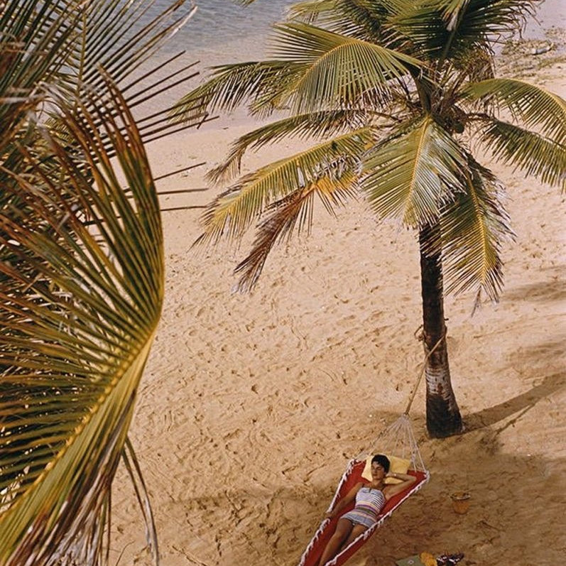 CARIBE HILTON BEACH - States Gallery