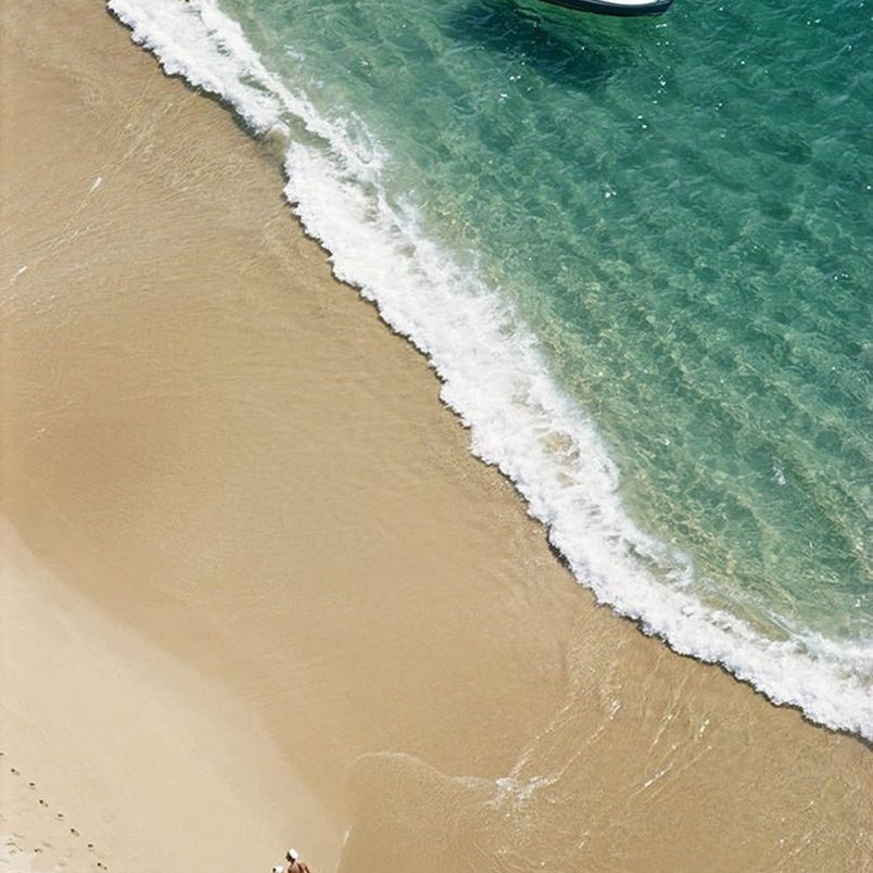 CALETA BEACH - States Gallery